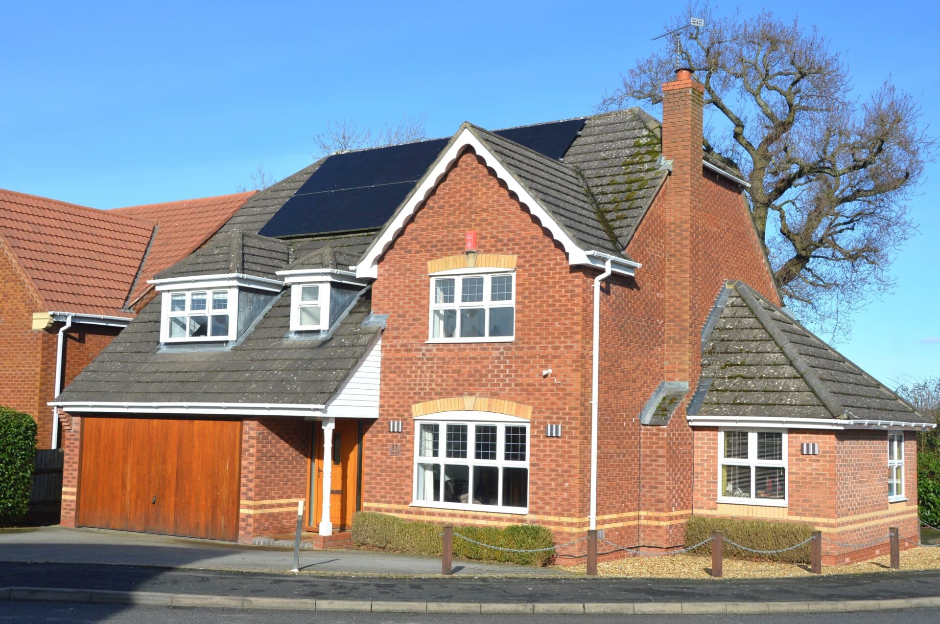 Floyd Grove, Balsall Common, Coventry, Coventry, CV7 7RP