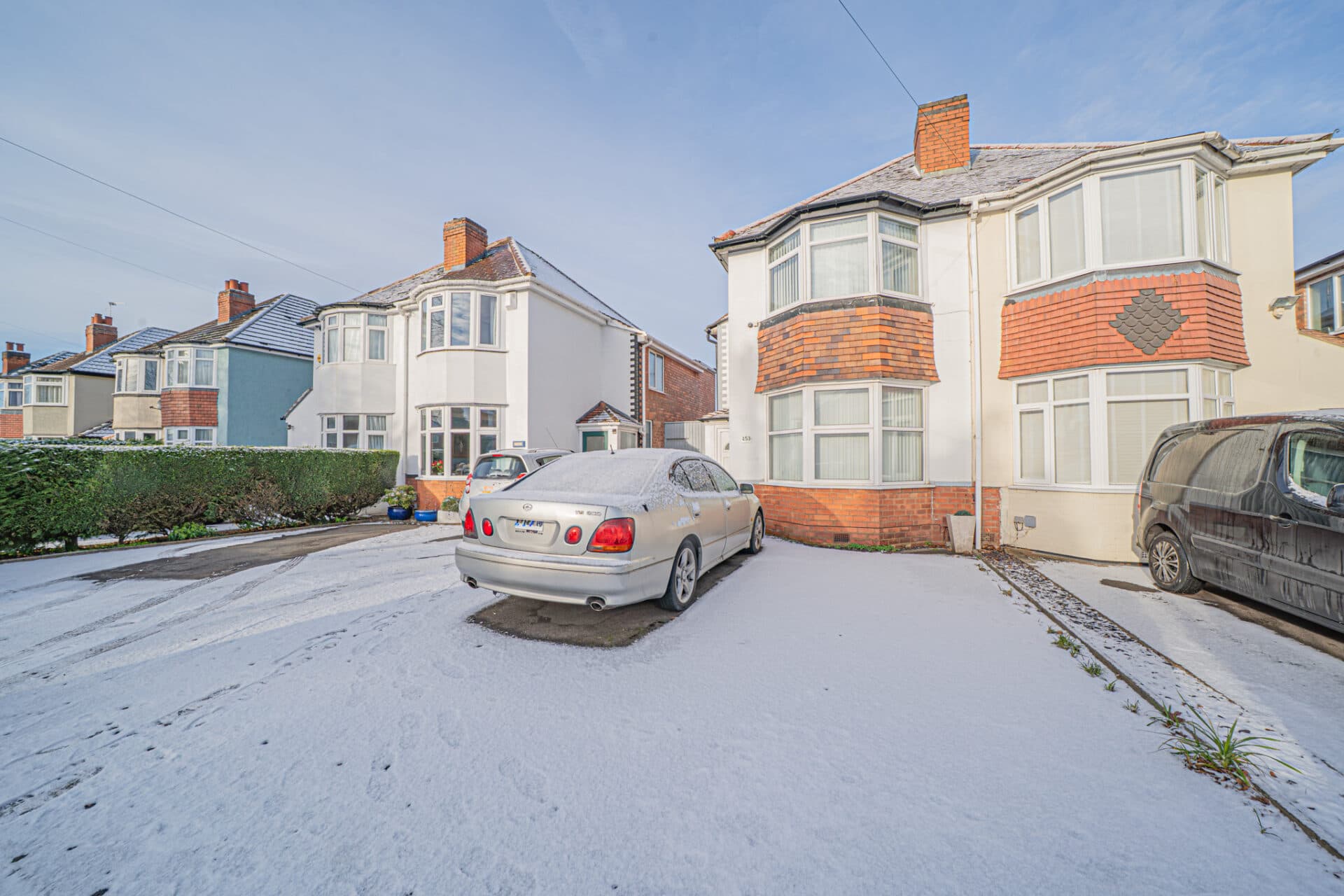 Marshall Lake Road, Shirley, Solihull, Solihull, B90 4RB