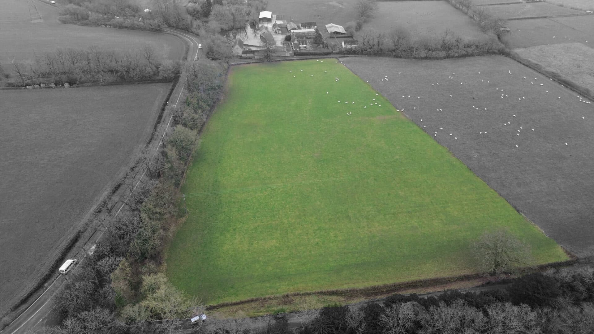 Land at, Watery Lane, Knowle, Solihull, B93 0AP