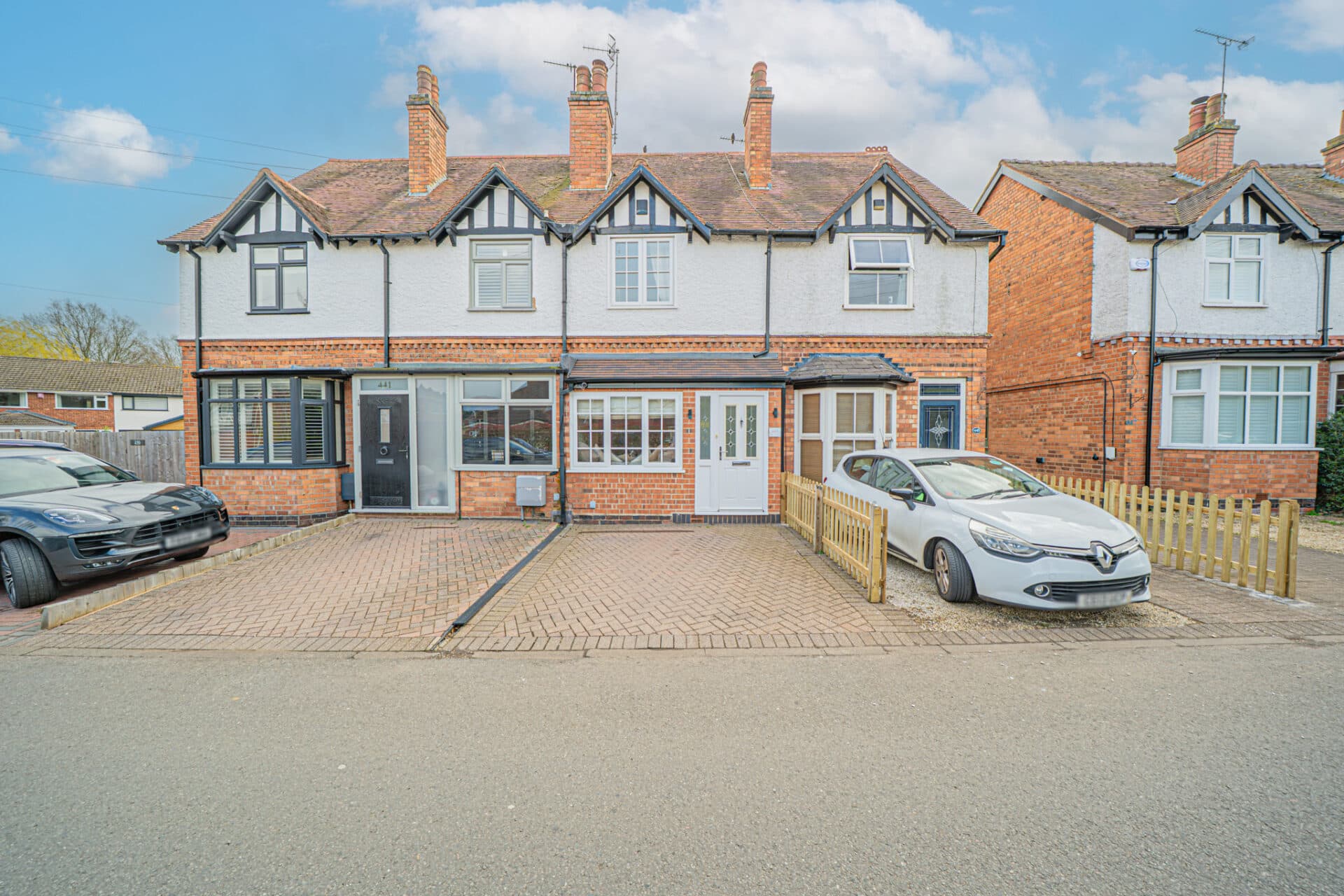 Lugtrout Lane, Catherine-de-Barnes, Solihull, Solihull, B91 2TL