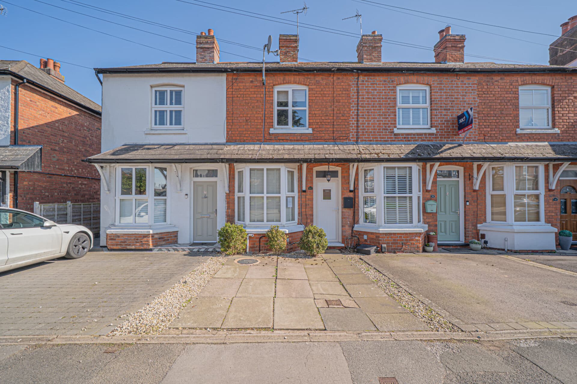 Poplar Road, Dorridge, Solihull, Solihull, B93 8DB