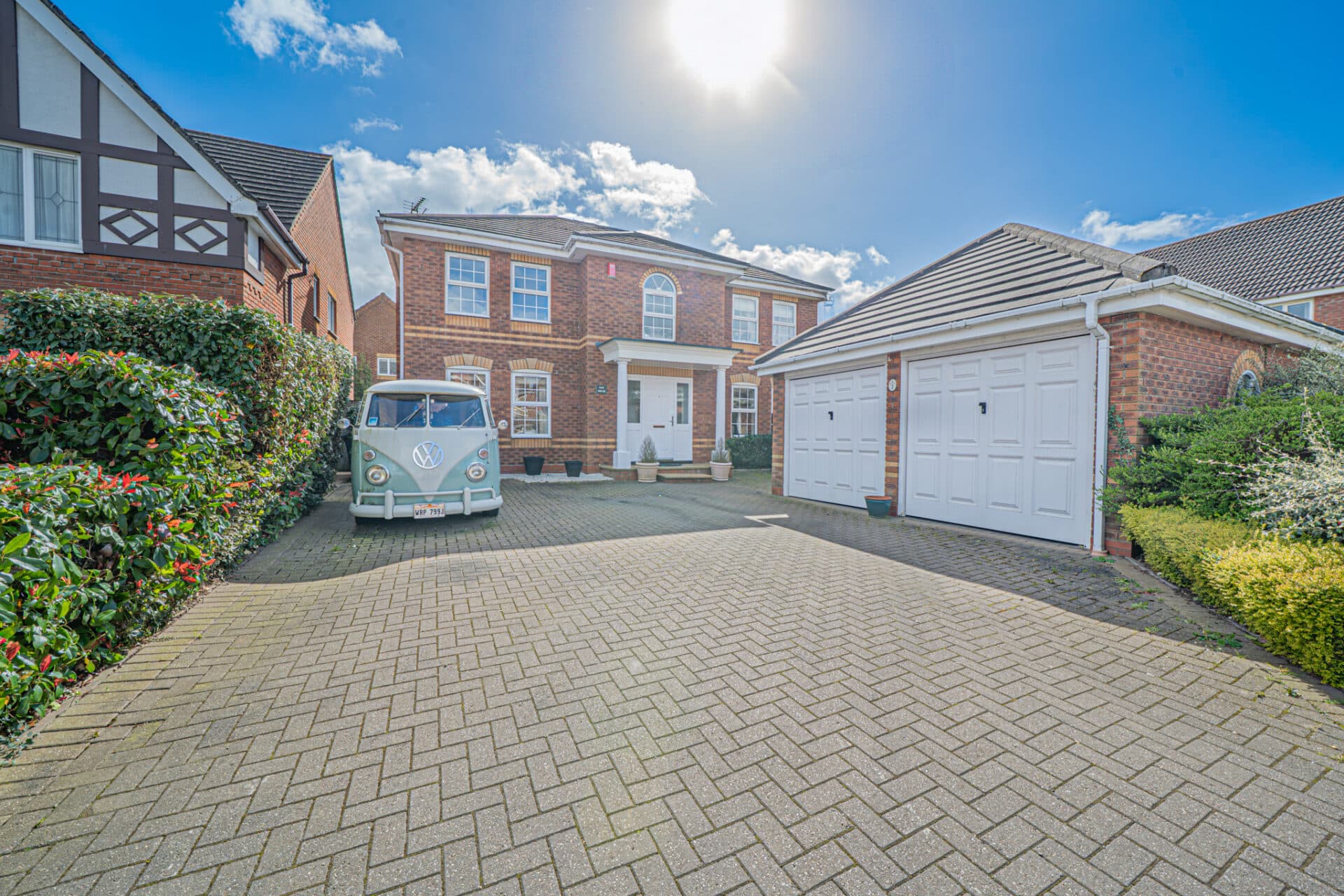 Floyd Grove, Balsall Common, Coventry, Coventry, CV7 7RP