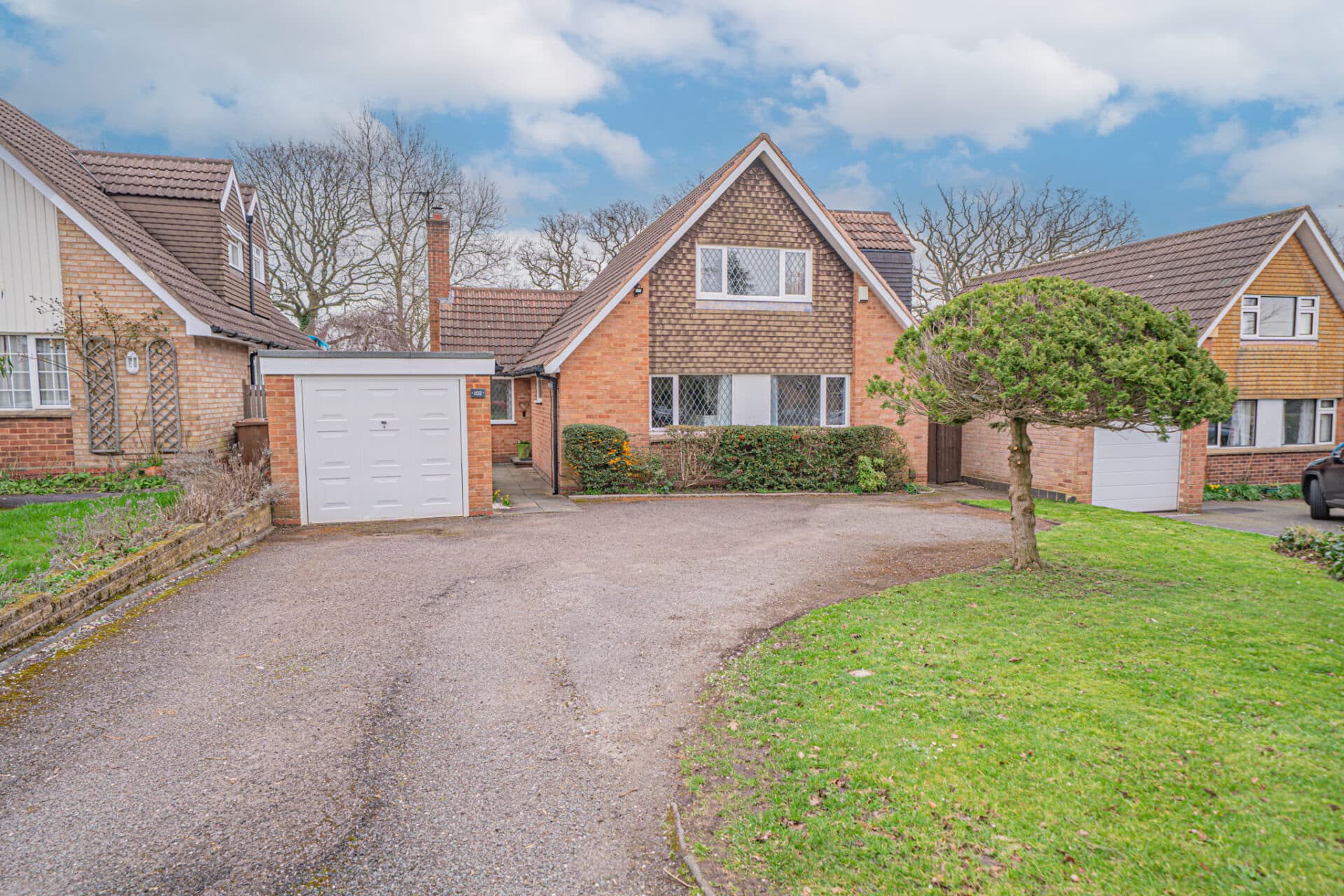 Wychwood Avenue, Knowle, Solihull, Solihull, B93 9DQ
