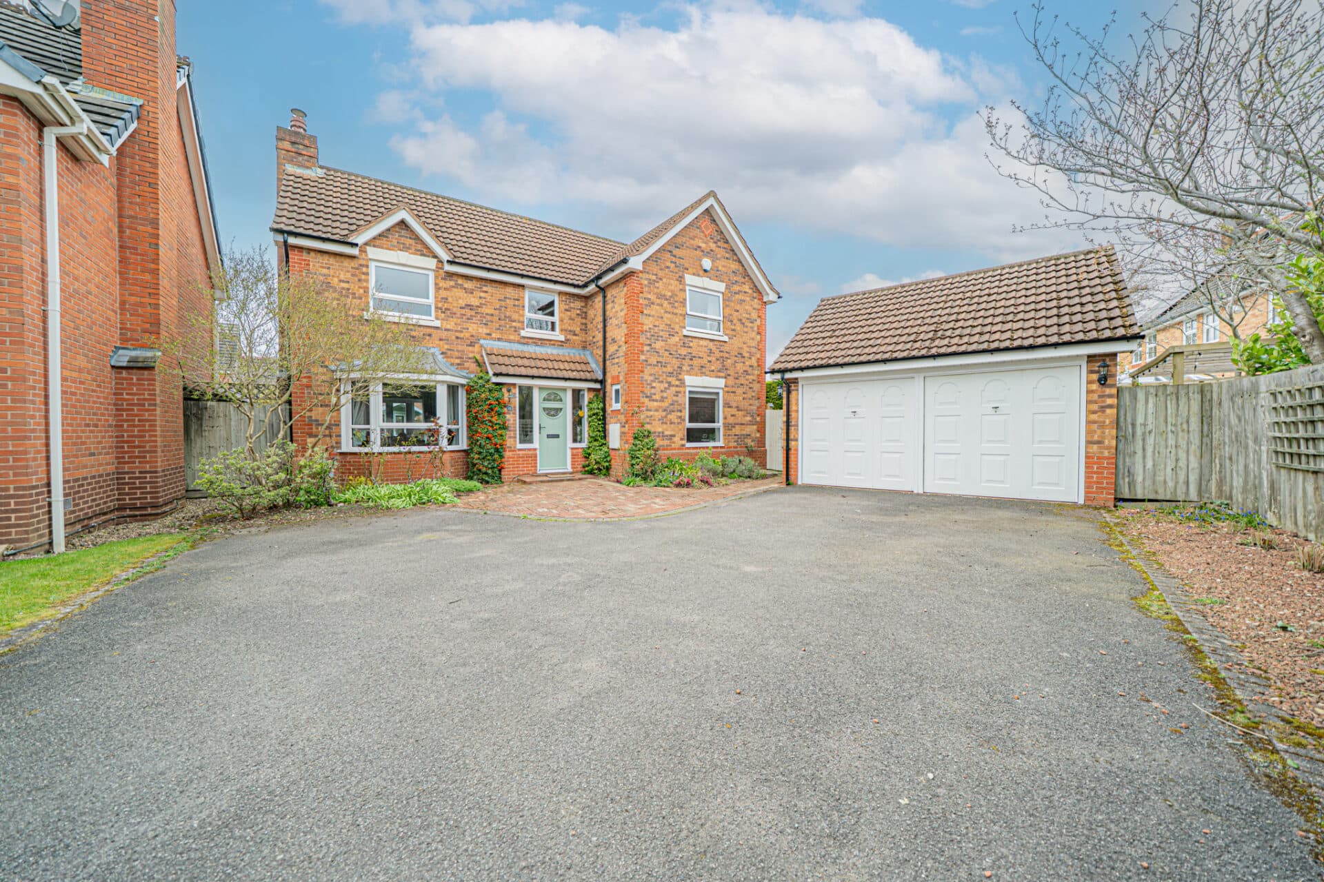 Cransley Grove, Solihull, Solihull, B91 3ZA