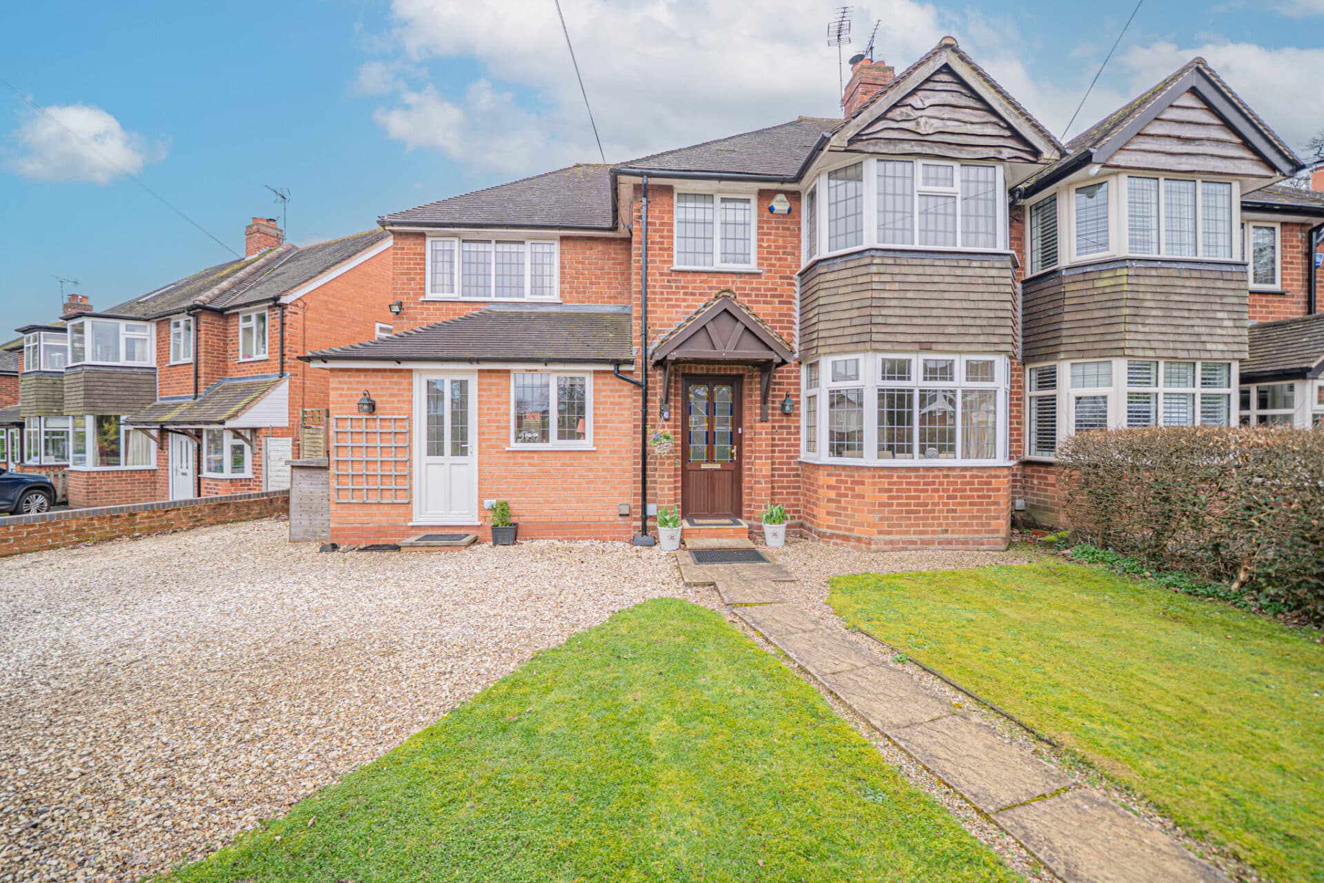 Kingswood Close, Lapworth, Solihull, Solihull, B94 6JQ