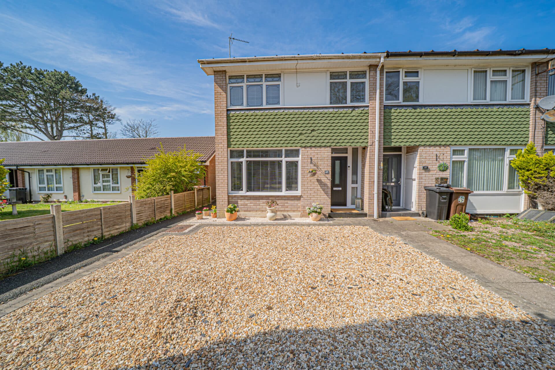 Clifford Road, Bentley Heath, Solihull, Solihull, B93 8PF