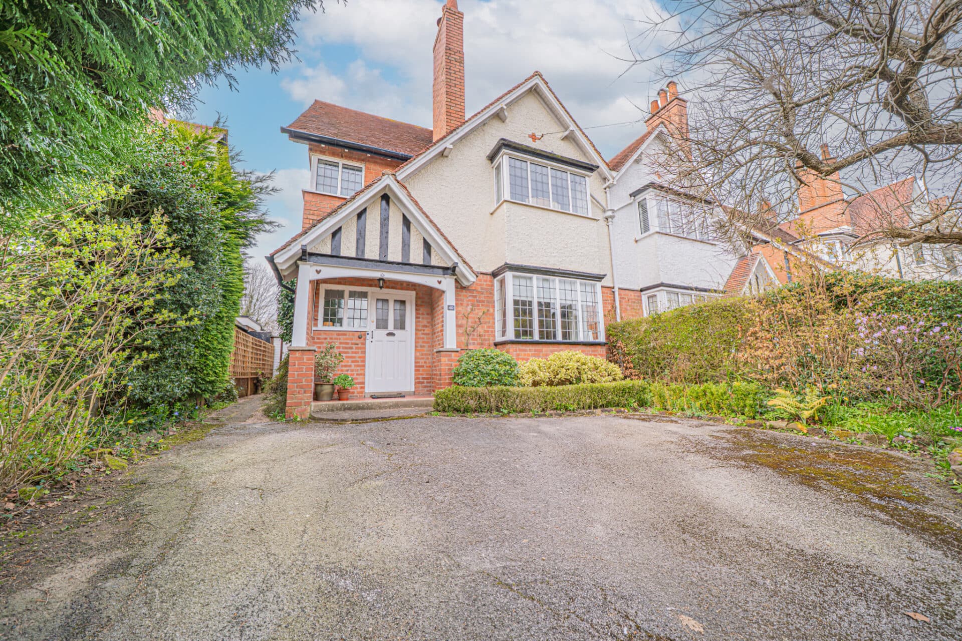 Whitefields Road, Solihull, Solihull, B91 3NX