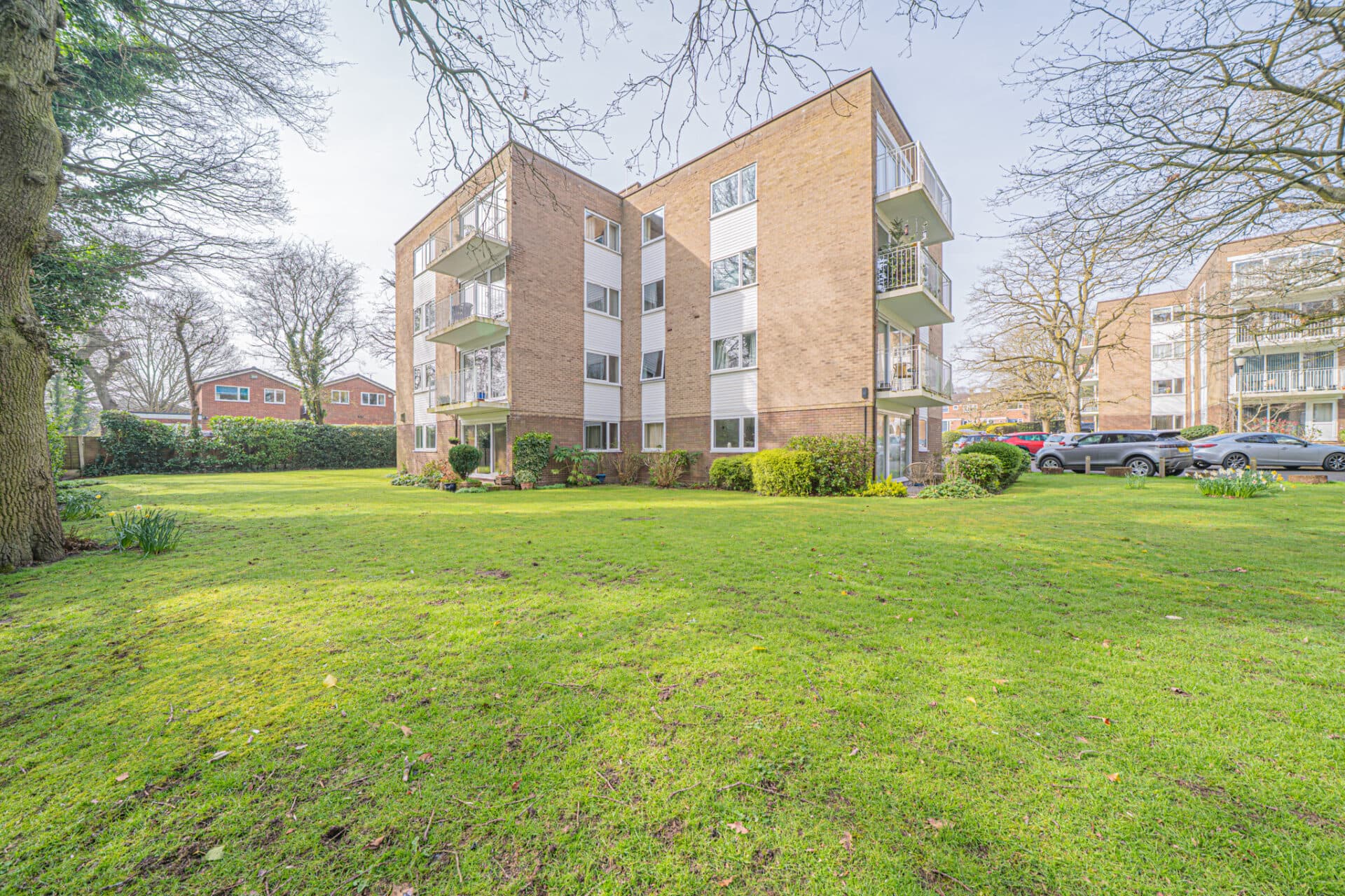 Mallards Reach, Solihull, Solihull, B92 7BX