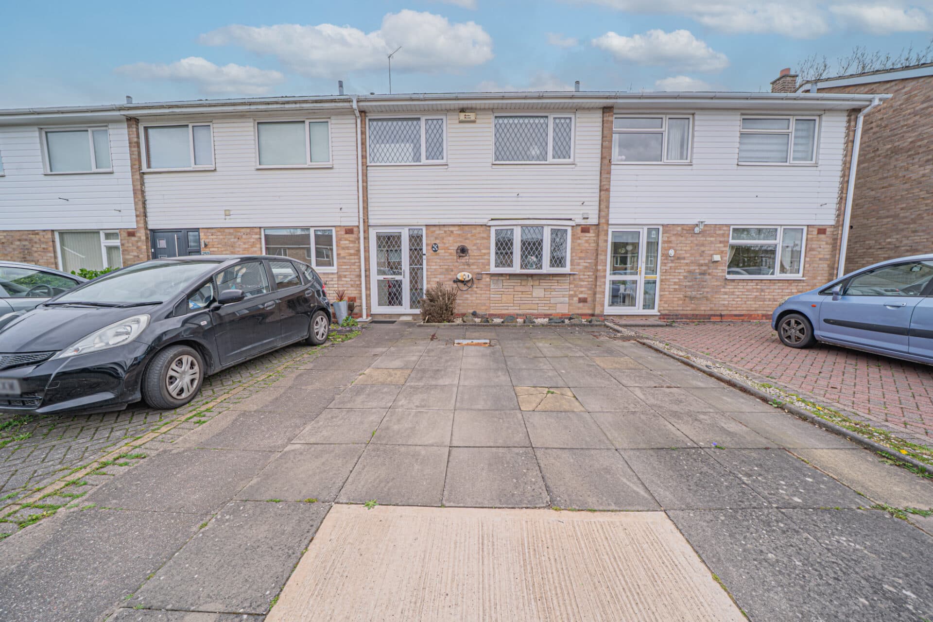 Rowood Drive, Solihull, Solihull, B92 9LG