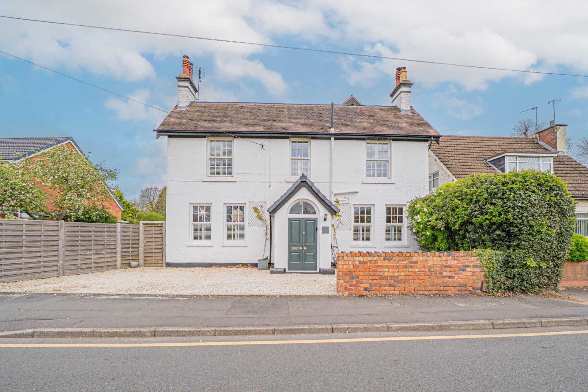 School Lane, Solihull, Solihull, B91 2NL