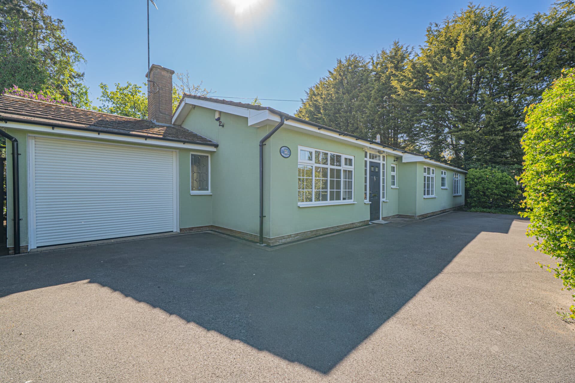 Rest Harrow Birmingham Road, Meriden, Coventry, Coventry, CV7 7JS