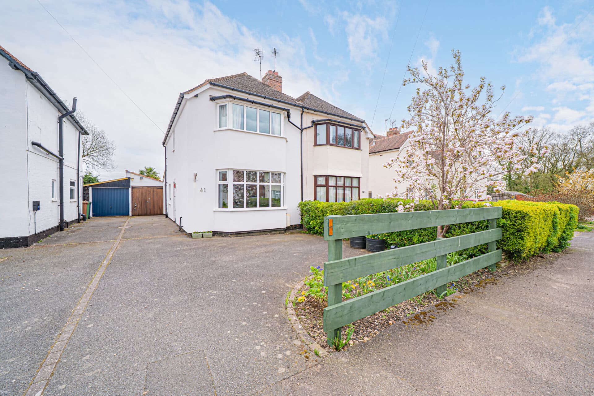 Albert Road, Millisons Wood, Coventry, Coventry, CV5 9AS