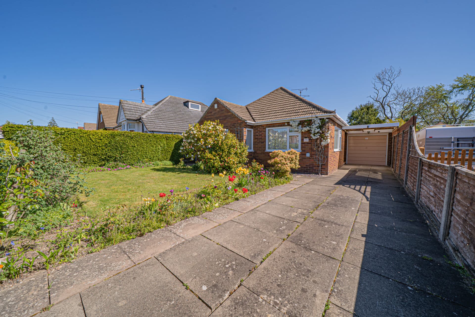 23a Nailcote Avenue, Coventry, Coventry, CV4 9GJ