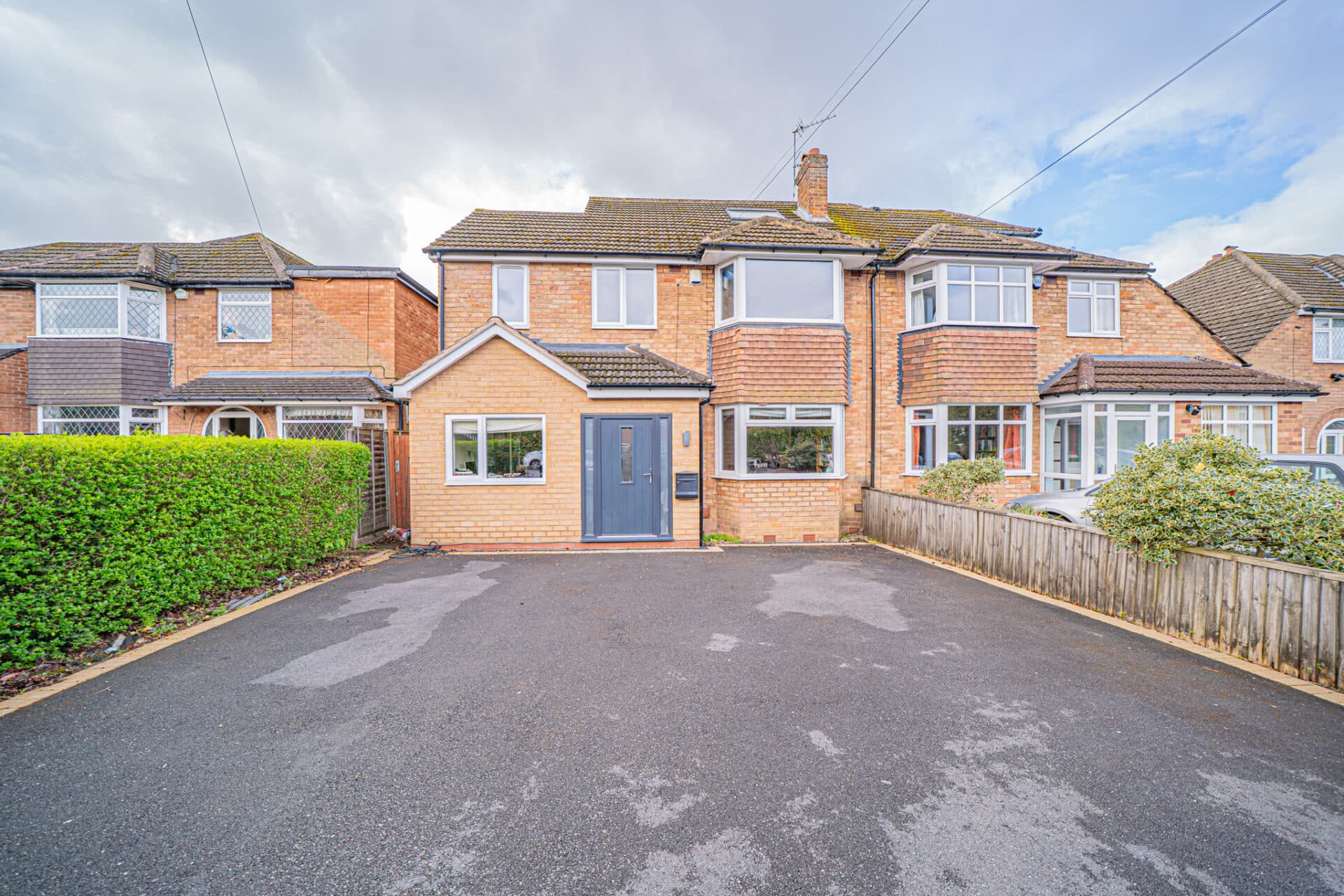 Widney Road, Bentley Heath, Solihull, Solihull, B93 9BW