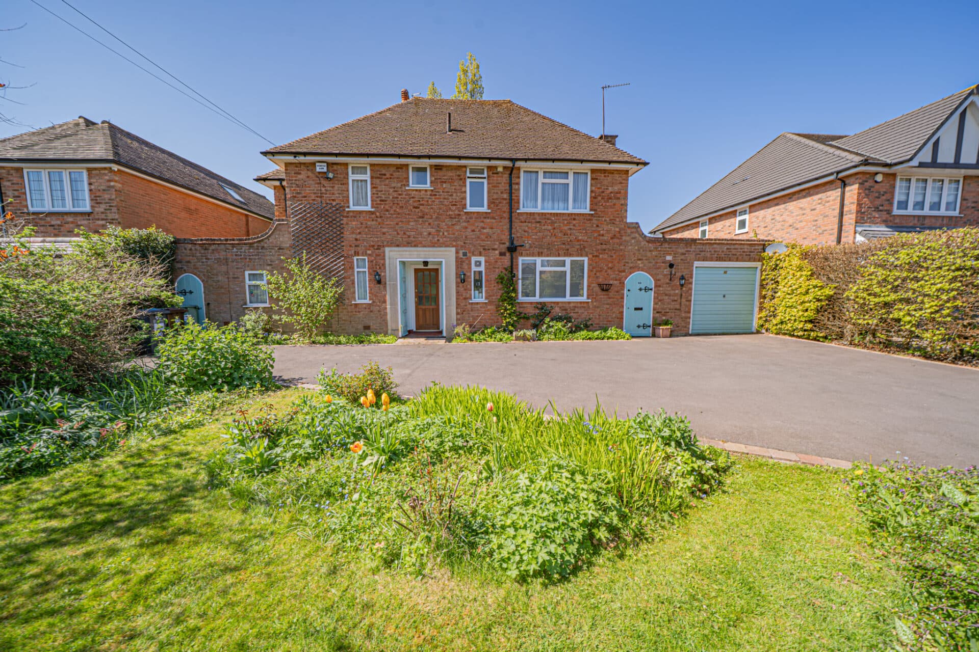 Tilehouse Green Lane, Knowle, Solihull, Solihull, B93 9ER