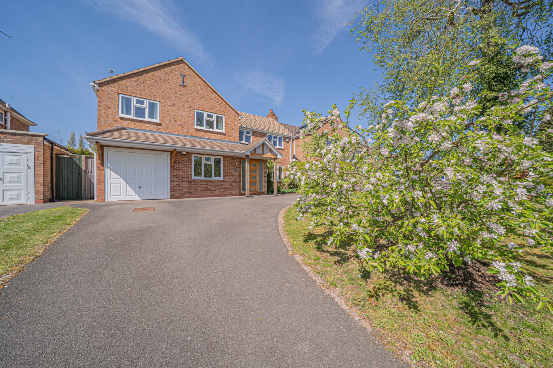Holland Avenue, Knowle, Solihull, Solihull, B93 9DW