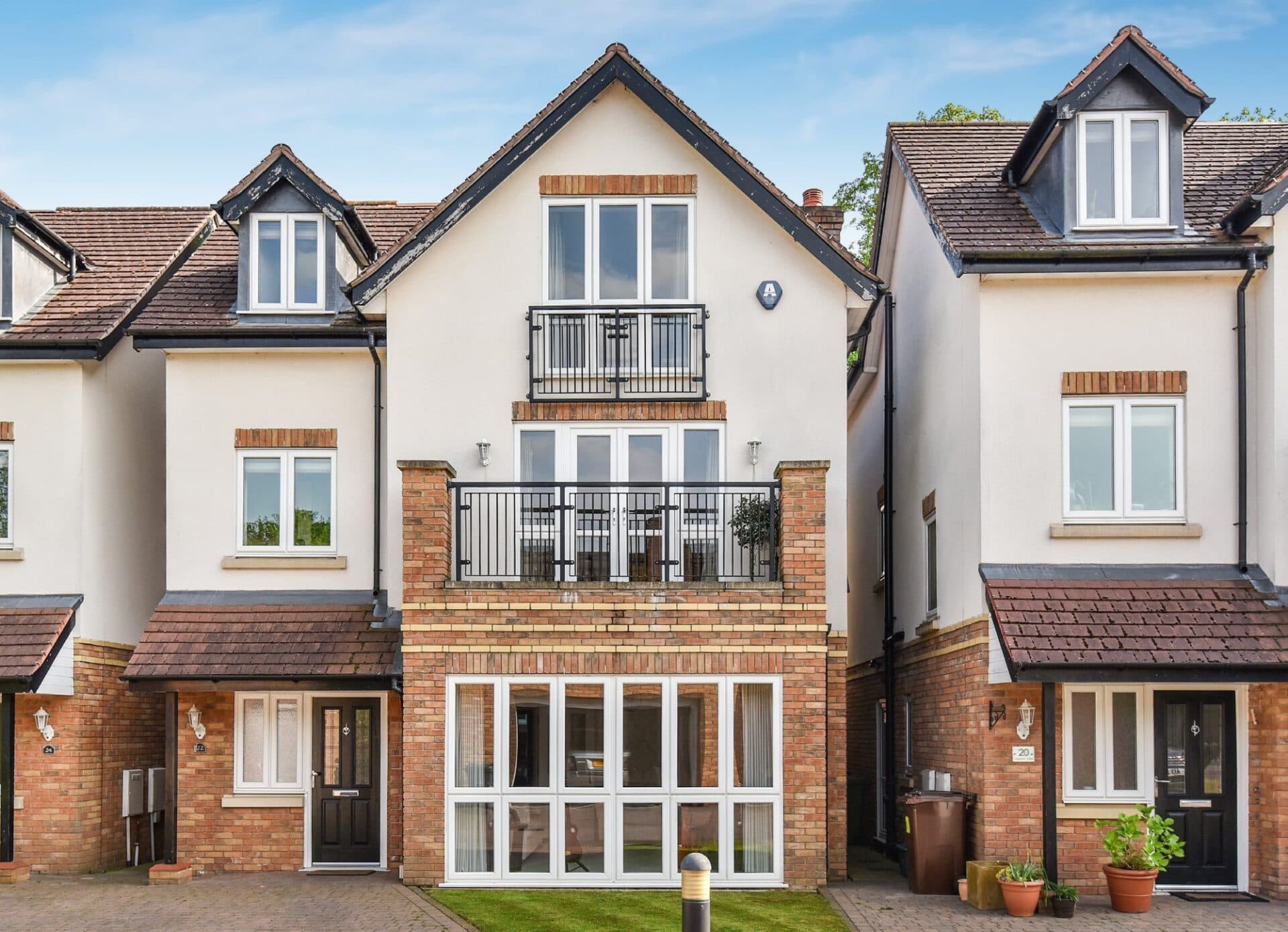 Oakland Close, Solihull, Solihull, B91 2QB