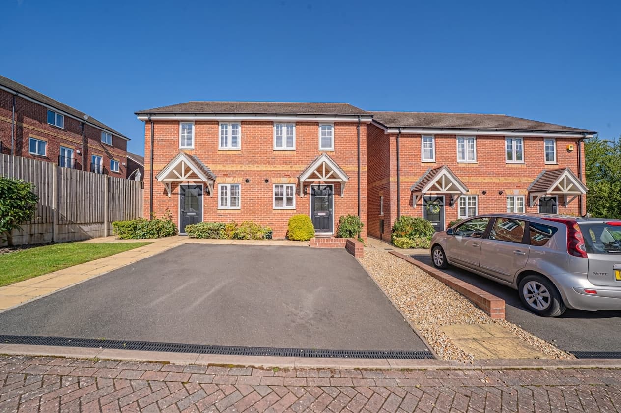 Ken Trueman Grove, Knowle, Solihull, Solihull, B93 0FF