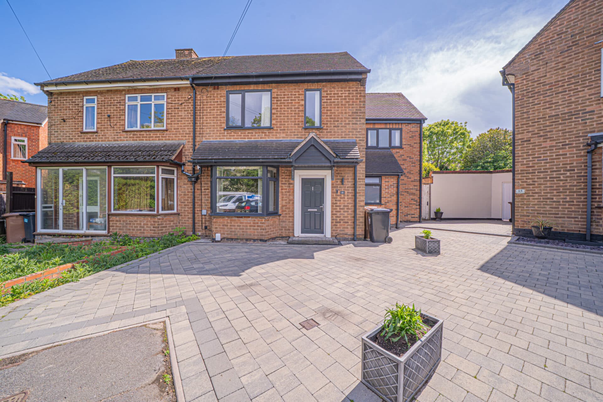 Monkspath Close, Shirley, Solihull, Solihull, B90 4QL