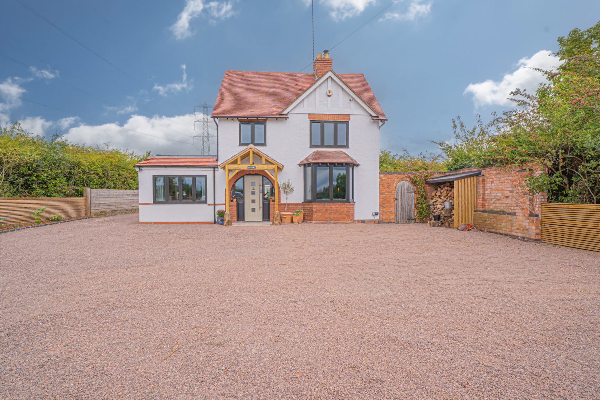Hillingdon, Birmingham Road, Kenilworth, CV8 1PT