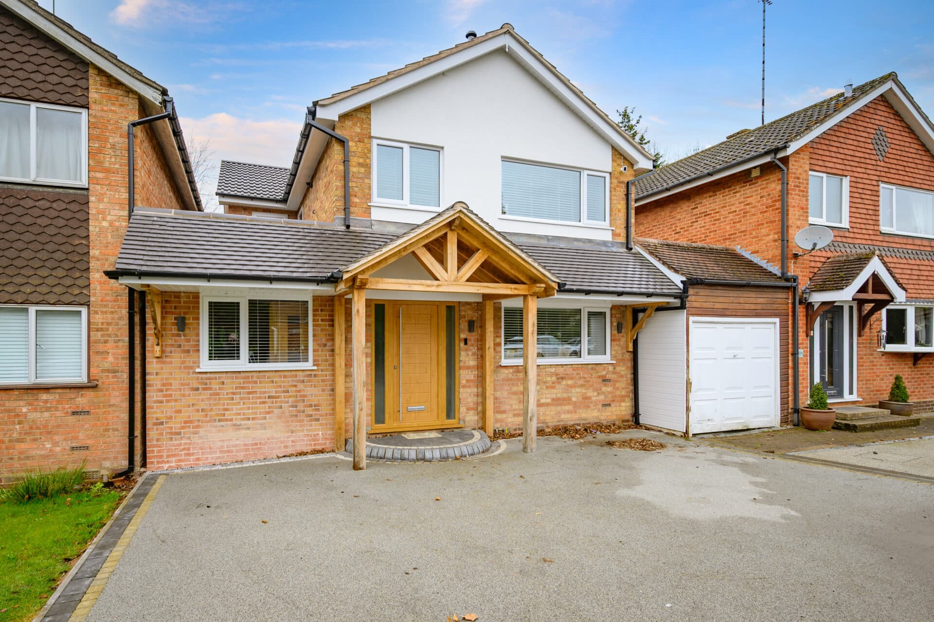 Station Lane, Lapworth, Solihull, Solihull, B94 6LW
