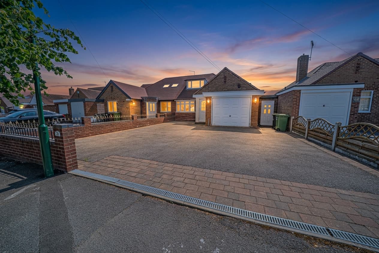 Ebrington Avenue, Solihull, Solihull, B92 8HX