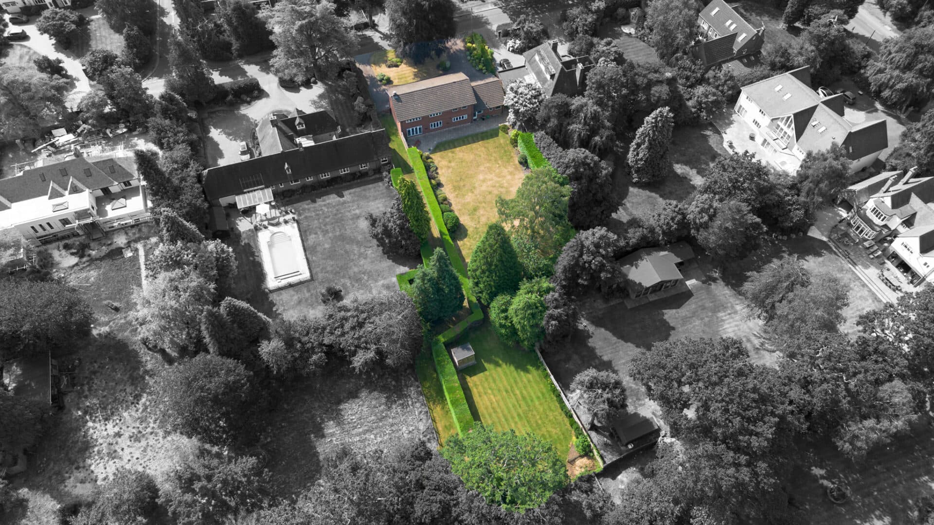 Jacobean Lane, Knowle, Solihull, Solihull, B93 9LP