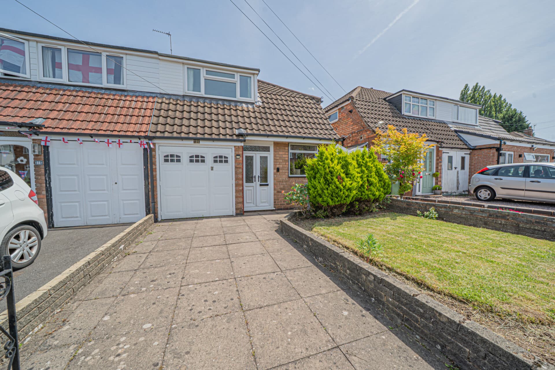 Meriden Rise, Solihull, Solihull, B92 9BS