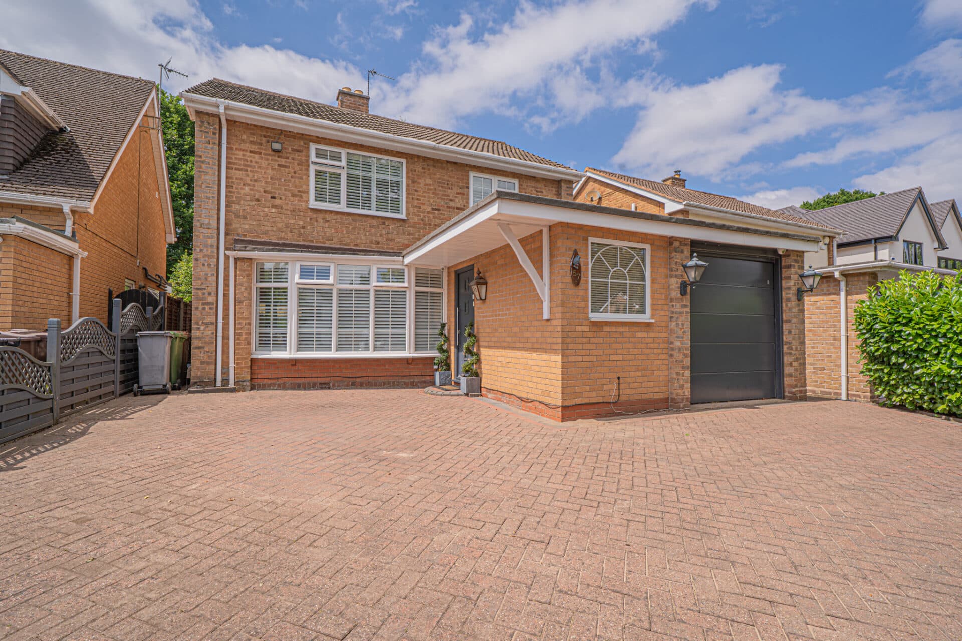 Woodlea Drive, Solihull, Solihull, B91 1PJ