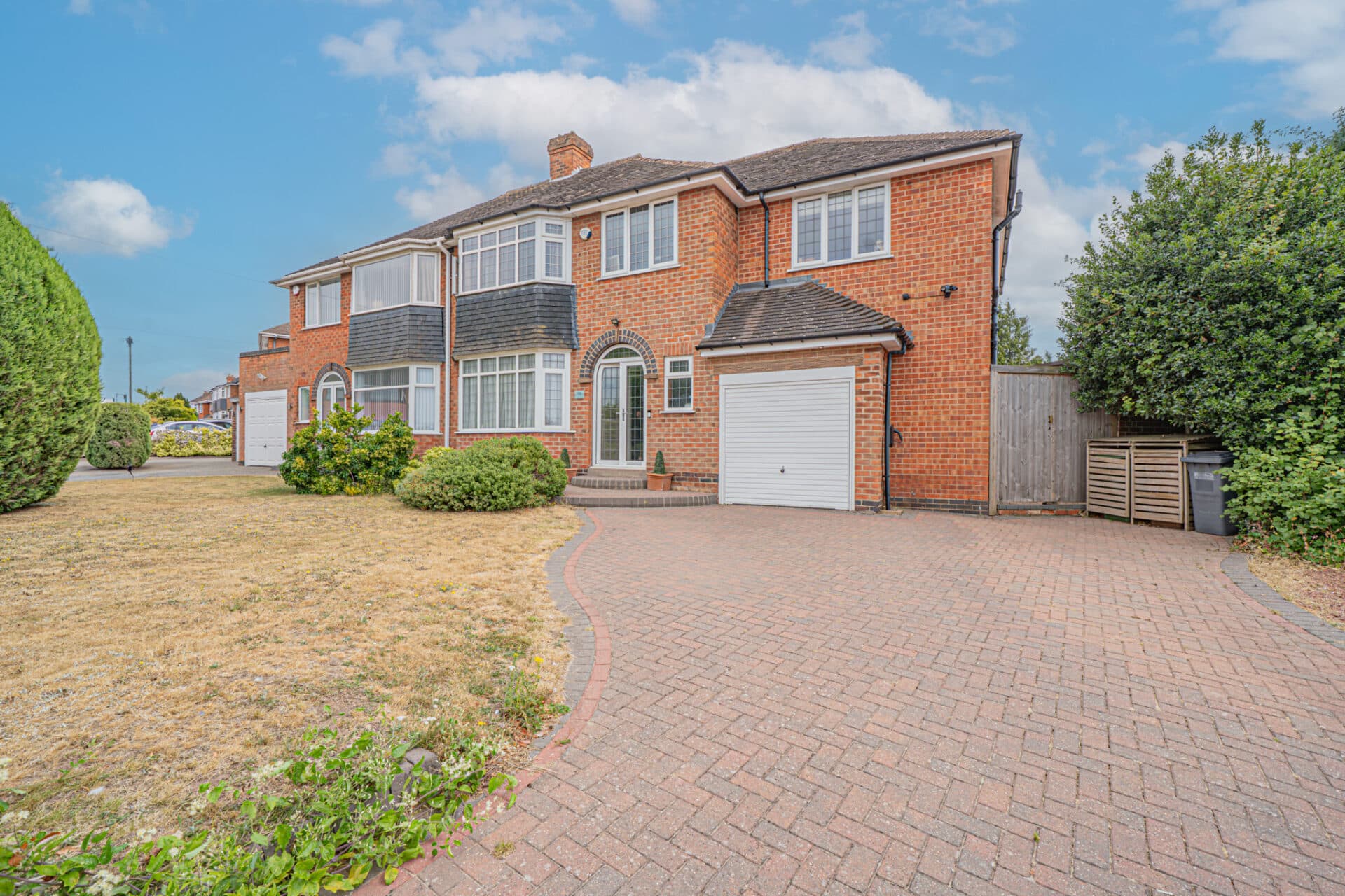 Richmond Road, Solihull, Solihull, B92 7RR
