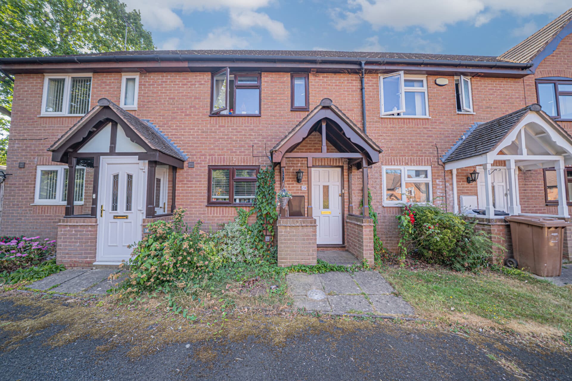 Hazeltree Grove, Dorridge, Solihull, Solihull, B93 8HL