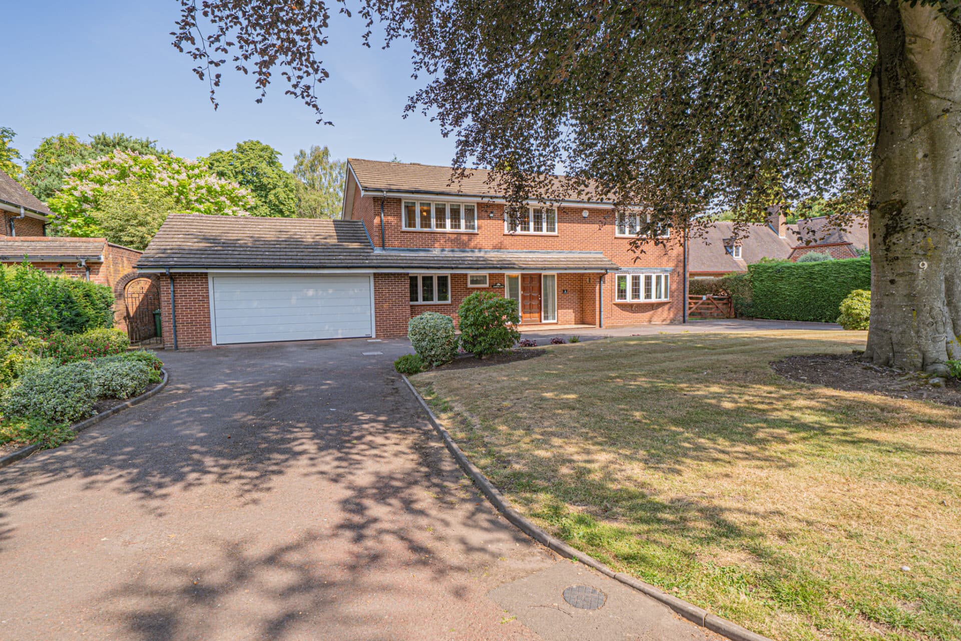 Jacobean Lane, Knowle, Solihull, Solihull, B93 9LP