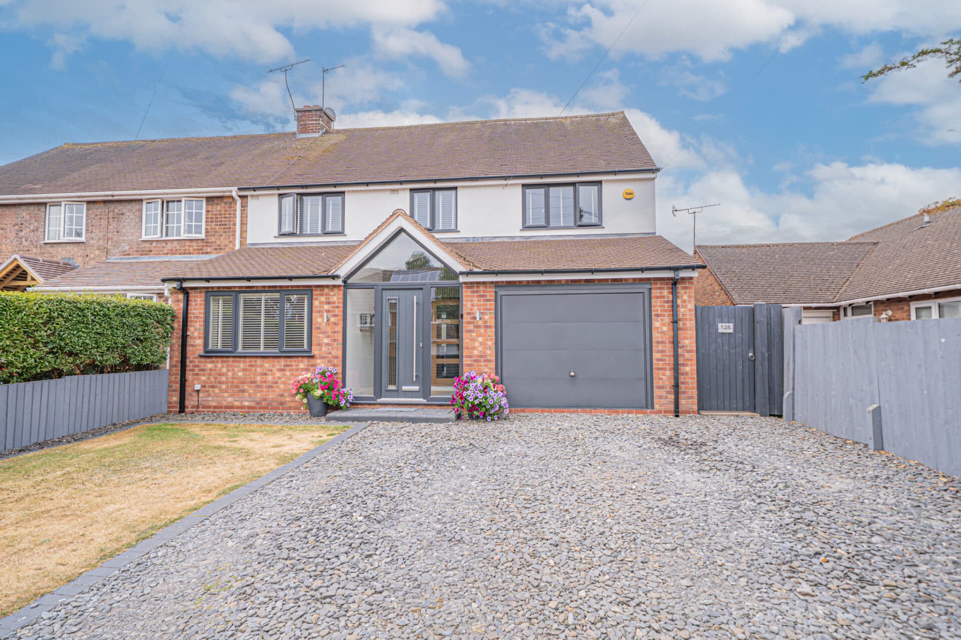 Meeting House Lane, Balsall Common, Coventry, Coventry, CV7 7GE