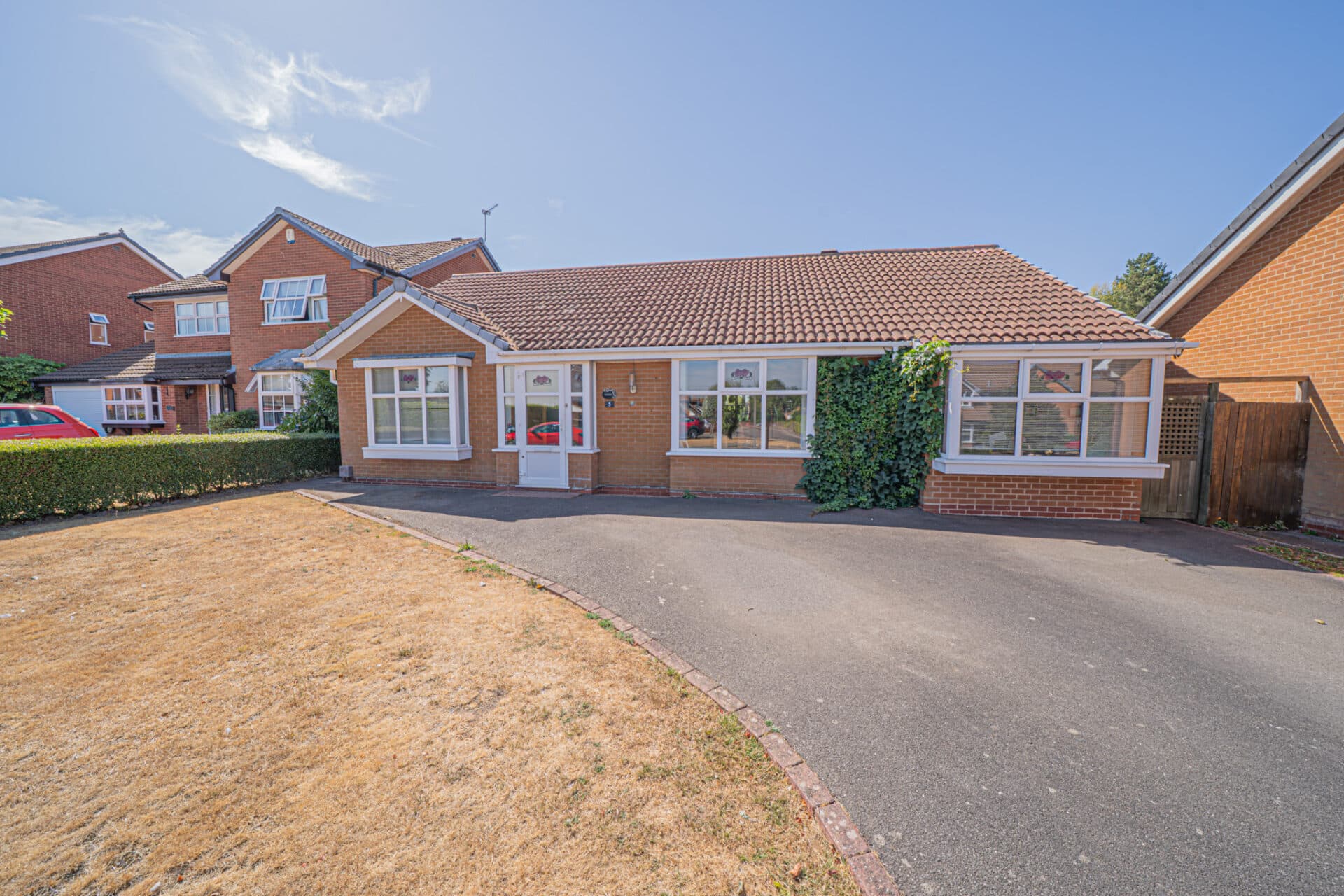 Wilton Road, Balsall Common, Coventry, Coventry, CV7 7QW