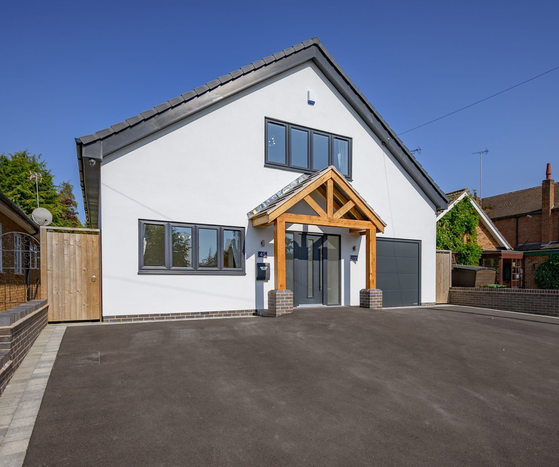 Hanbury Road, Dorridge, Solihull, Solihull, B93 8DW