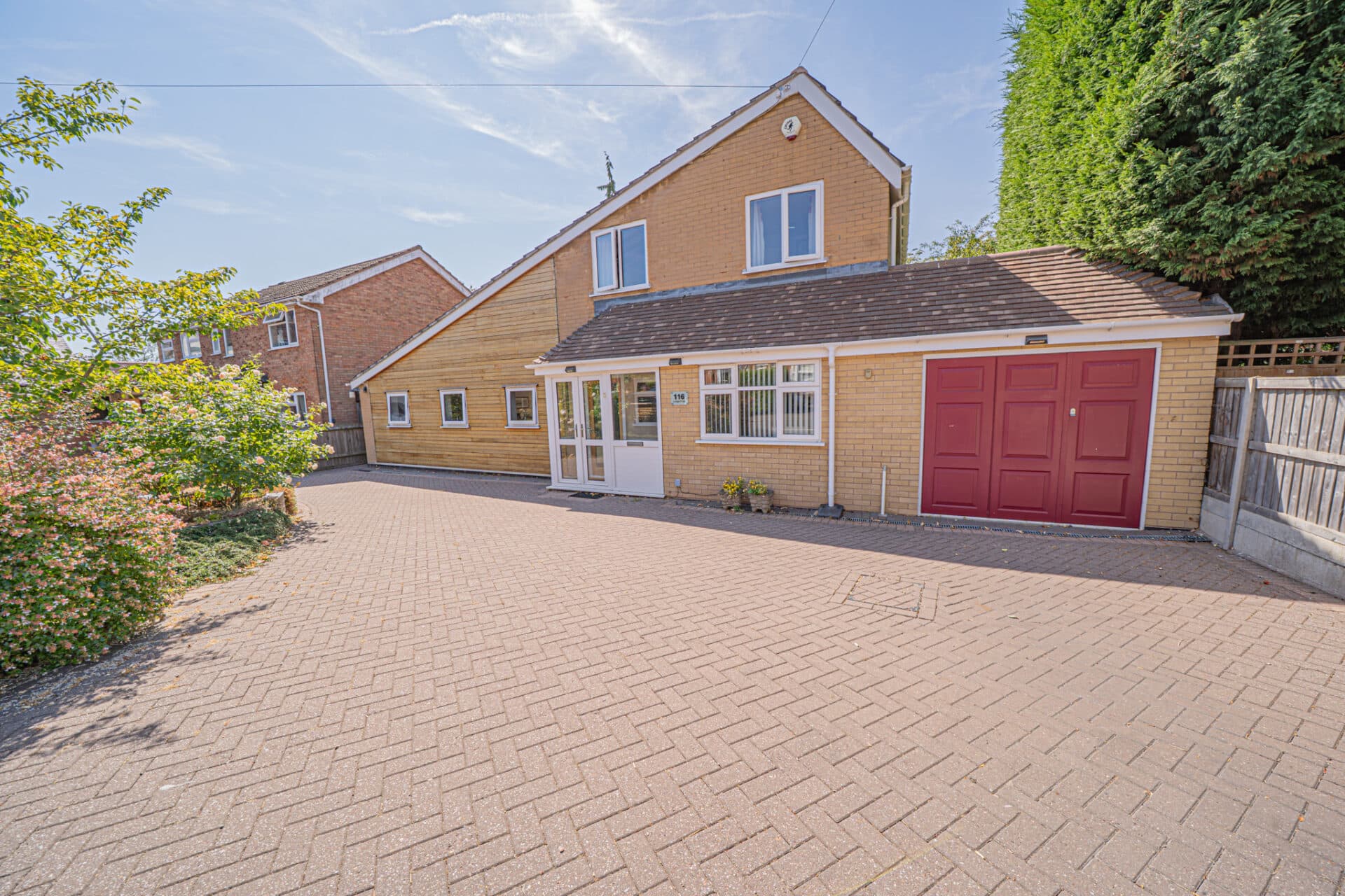 Lodge Road, Knowle, Solihull, Solihull, B93 0HF