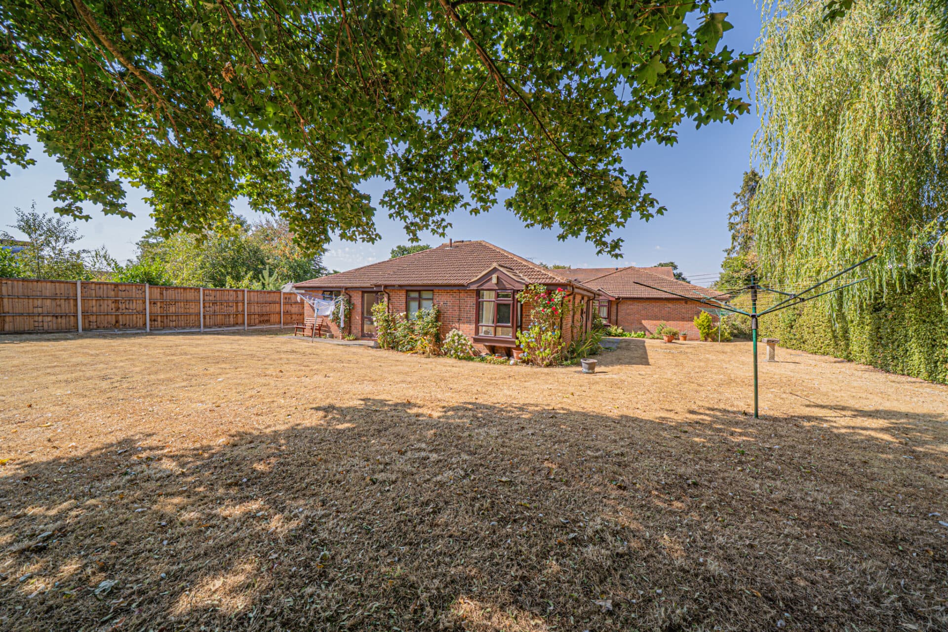 Winterdene, 275 Kenilworth Road, Balsall Common, Coventry, CV7 7EL