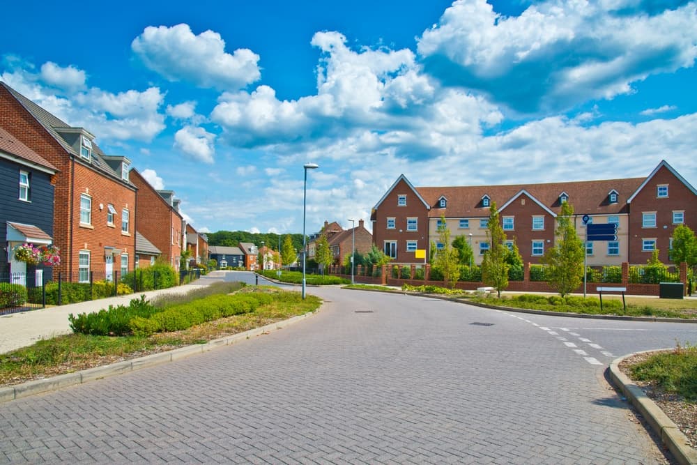 Find your dream home