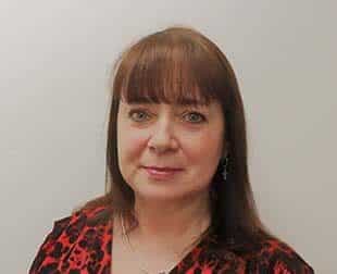 Jane Evans