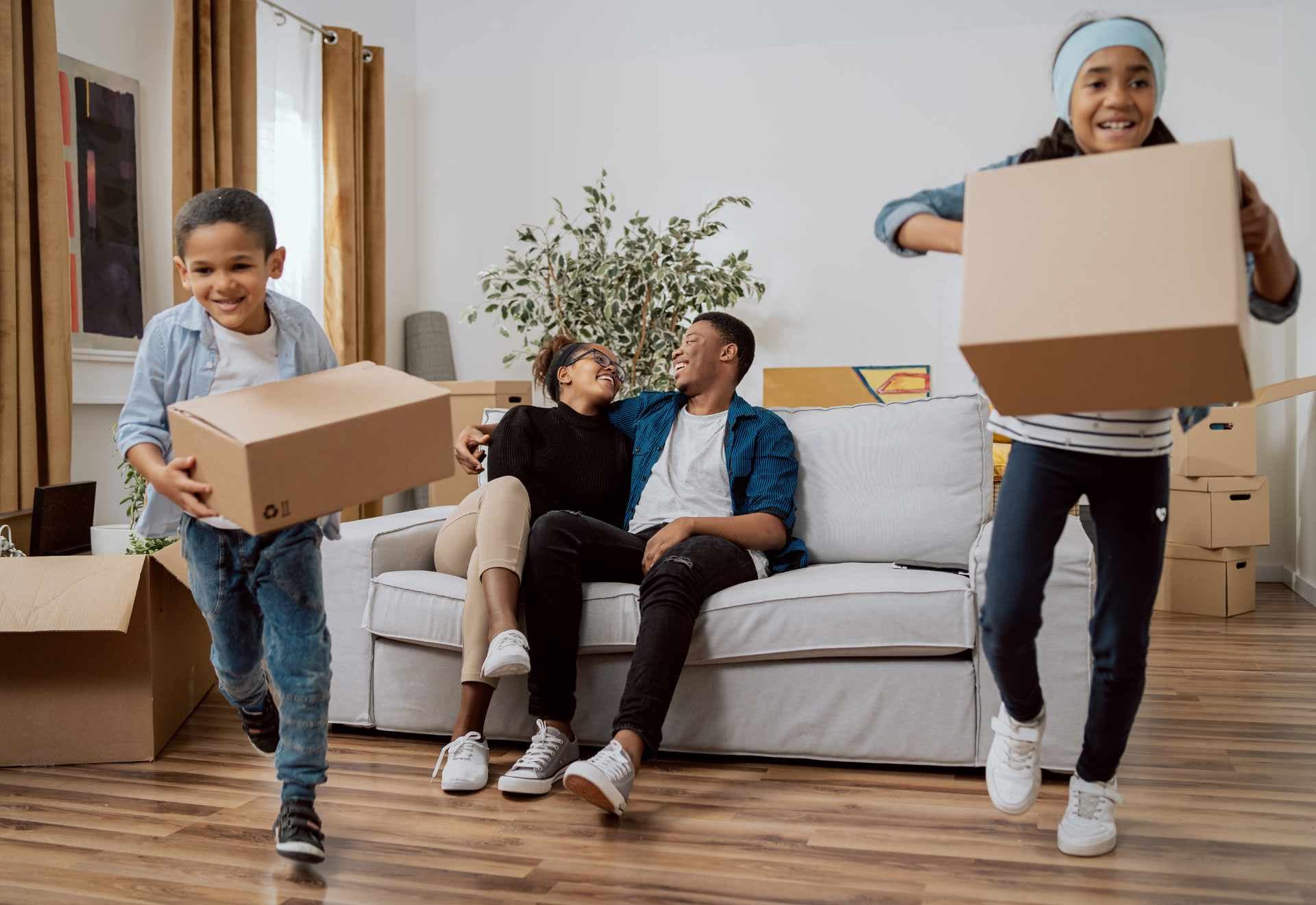 Your buying journey
