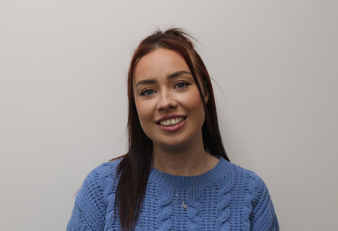 Lauren Hinckes