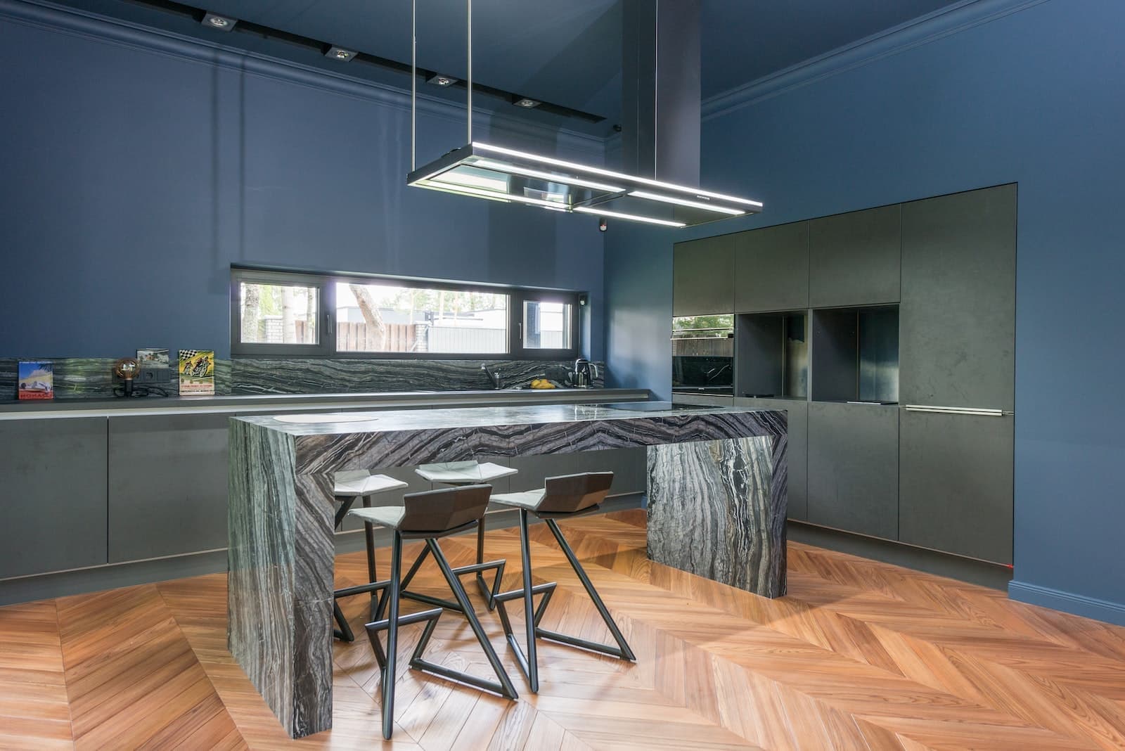 Create desire for your property