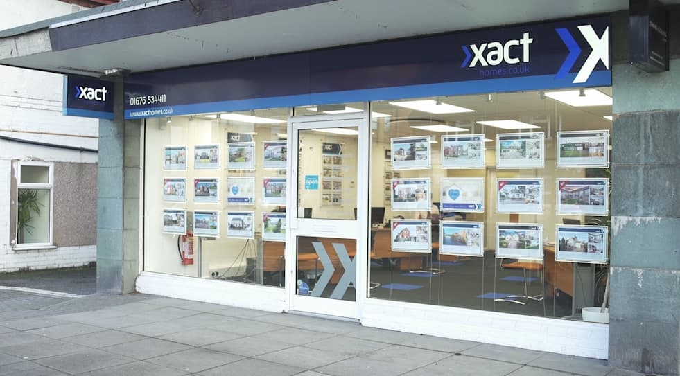 Balsall Common Branch
