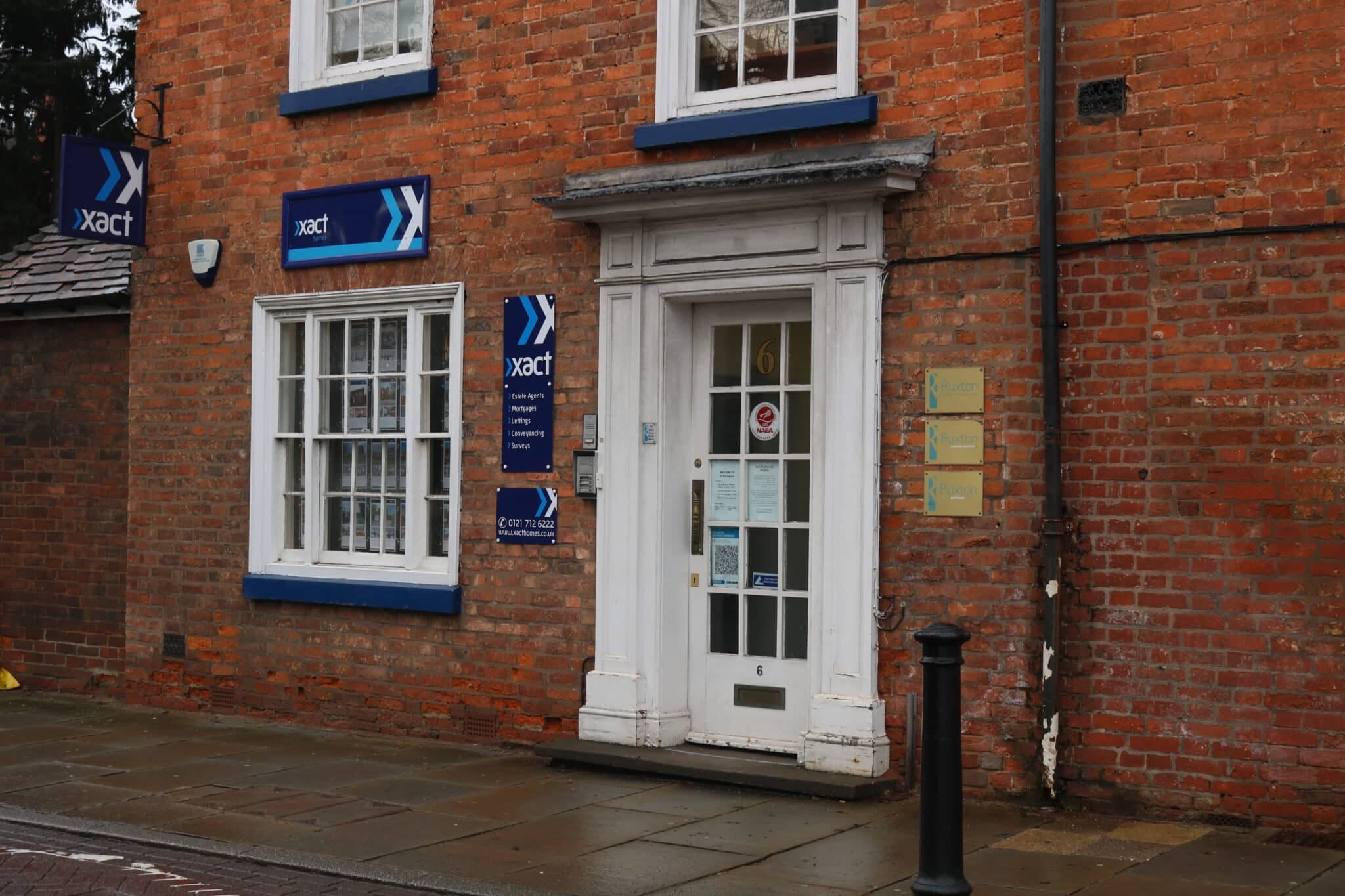 Solihull & Shirley Branch