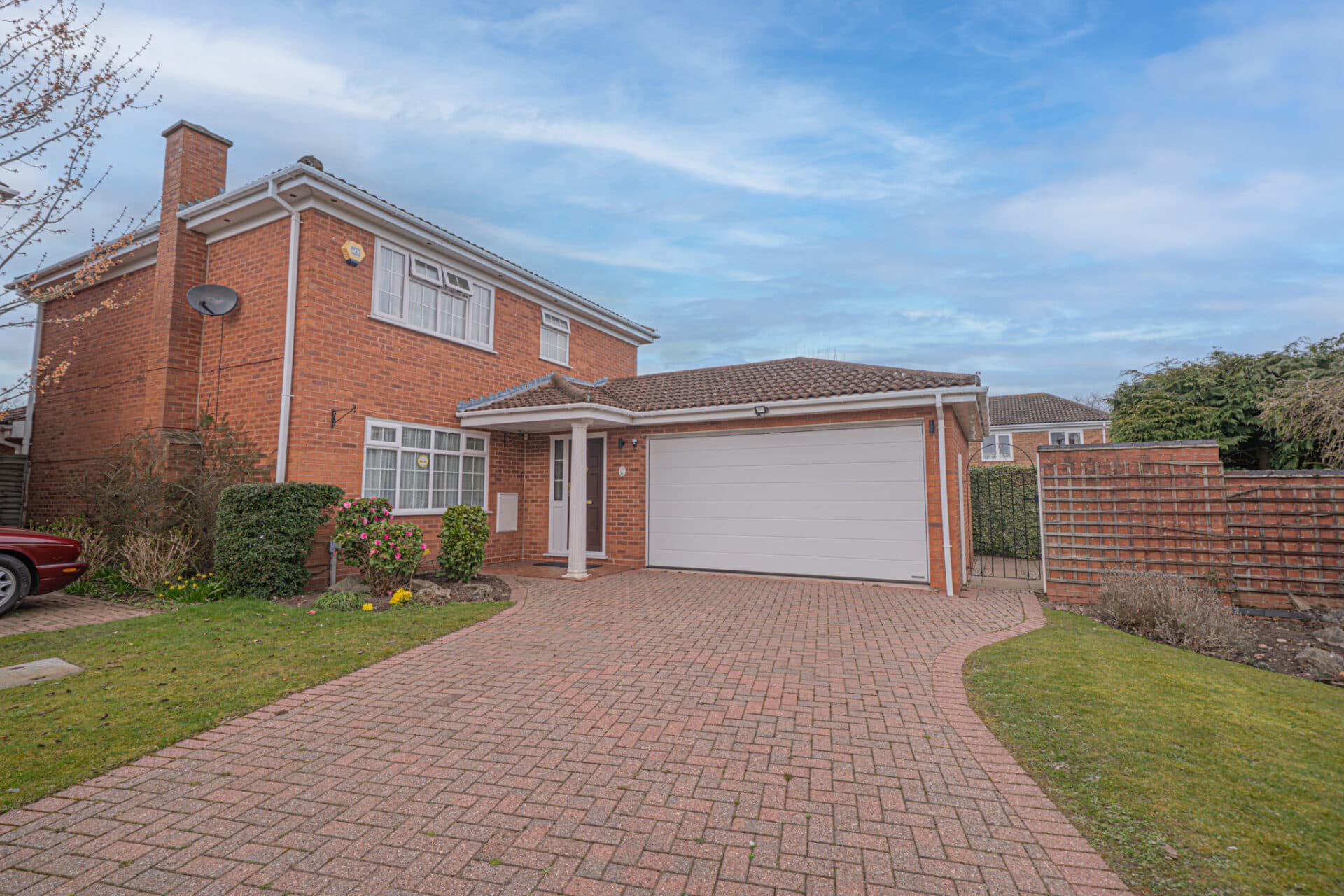Stoney Close, Solihull, Solihull, B92 0QF
