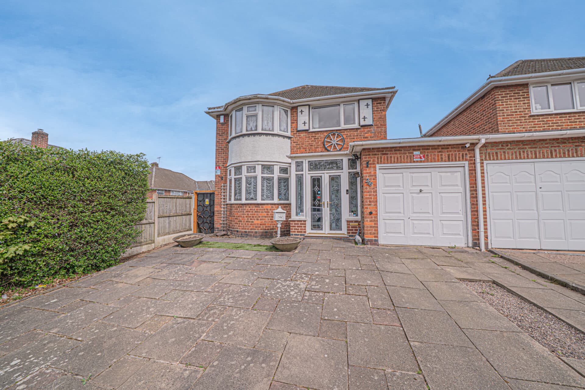 Lode Lane, Solihull, Solihull, B91 2HS