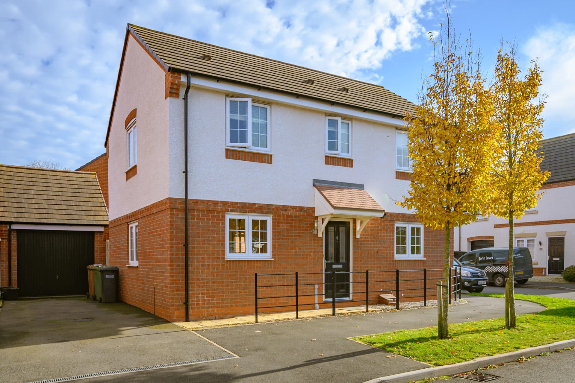 Wootton Close, Knowle, Solihull, Solihull, B93 0EJ