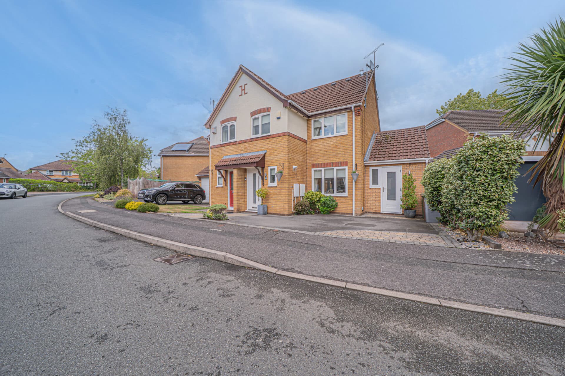 Oakhall Drive, Dorridge, Solihull, Solihull, B93 8UA
