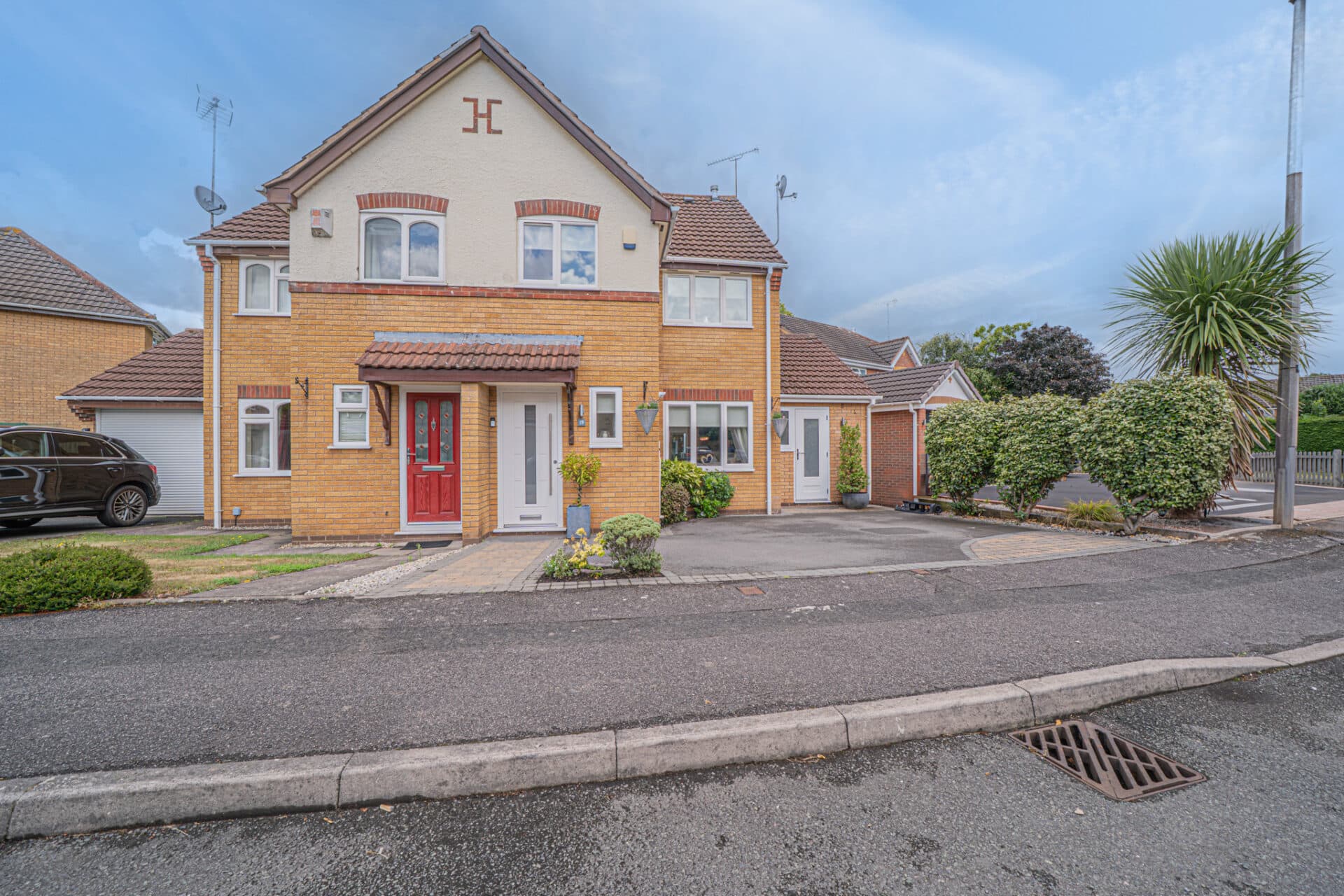 Oakhall Drive, Dorridge, Solihull, Solihull, B93 8UA