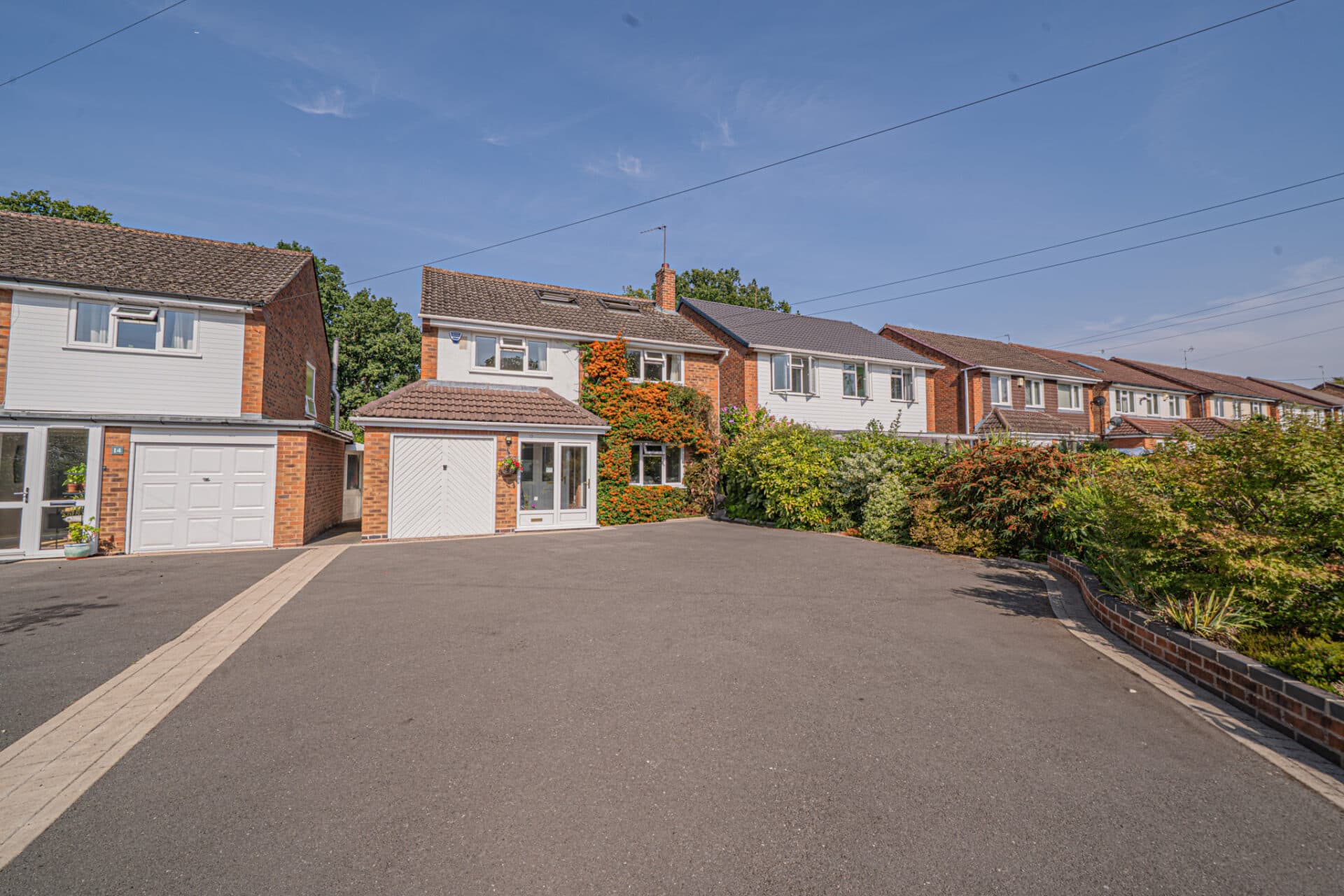 Kingslea Road, Solihull, Solihull, B91 1TP